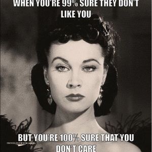 Meet your Posher, Kellye